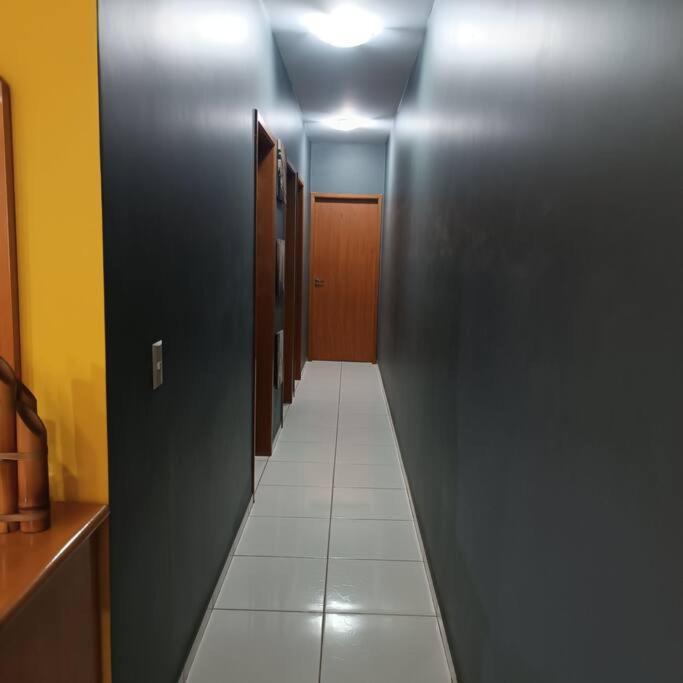 Villa Gray House 4 Londrina - Pr Esterno foto