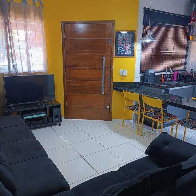 Villa Gray House 4 Londrina - Pr Esterno foto