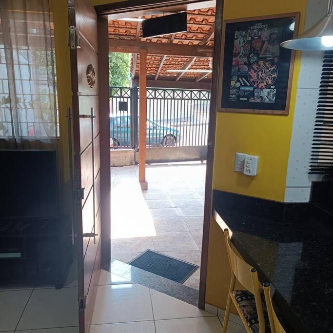 Villa Gray House 4 Londrina - Pr Esterno foto