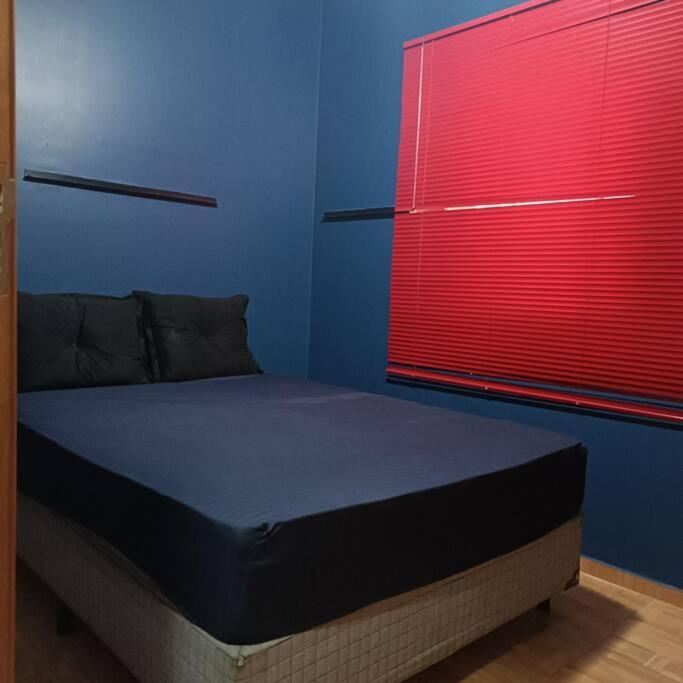 Villa Gray House 4 Londrina - Pr Esterno foto