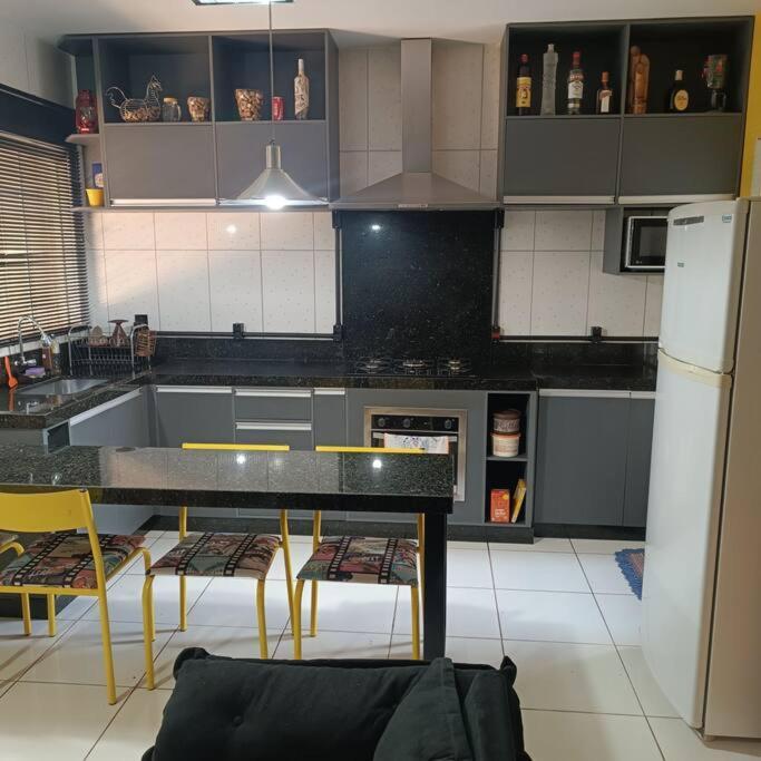 Villa Gray House 4 Londrina - Pr Esterno foto
