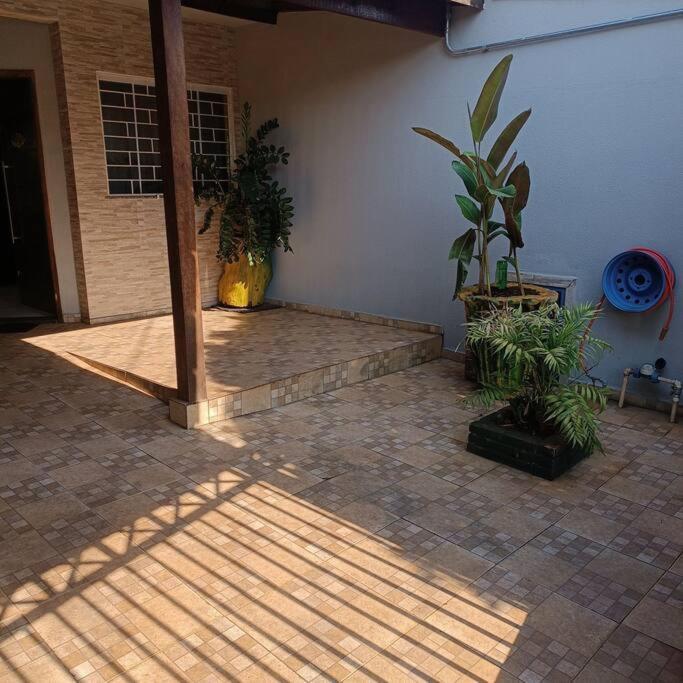 Villa Gray House 4 Londrina - Pr Esterno foto