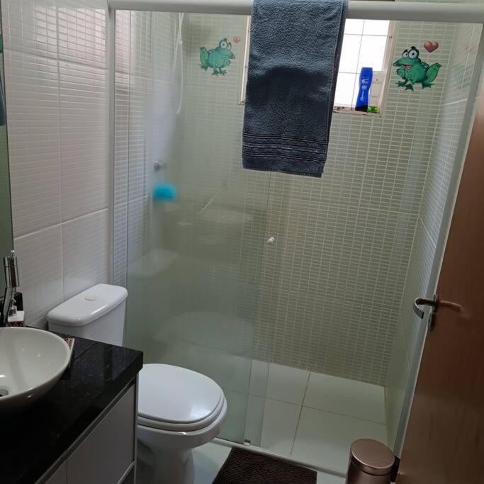 Villa Gray House 4 Londrina - Pr Esterno foto
