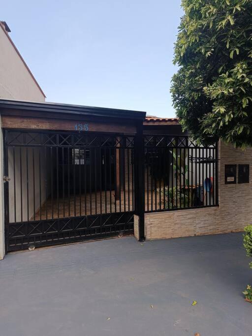 Villa Gray House 4 Londrina - Pr Esterno foto
