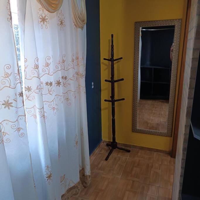 Villa Gray House 4 Londrina - Pr Esterno foto