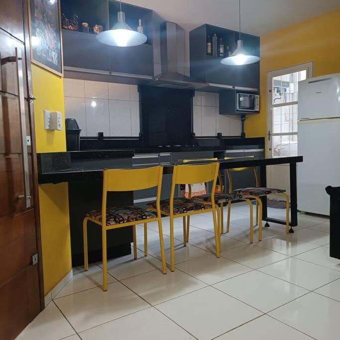 Villa Gray House 4 Londrina - Pr Esterno foto