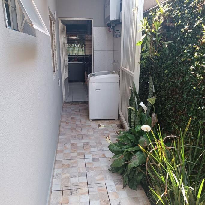 Villa Gray House 4 Londrina - Pr Esterno foto