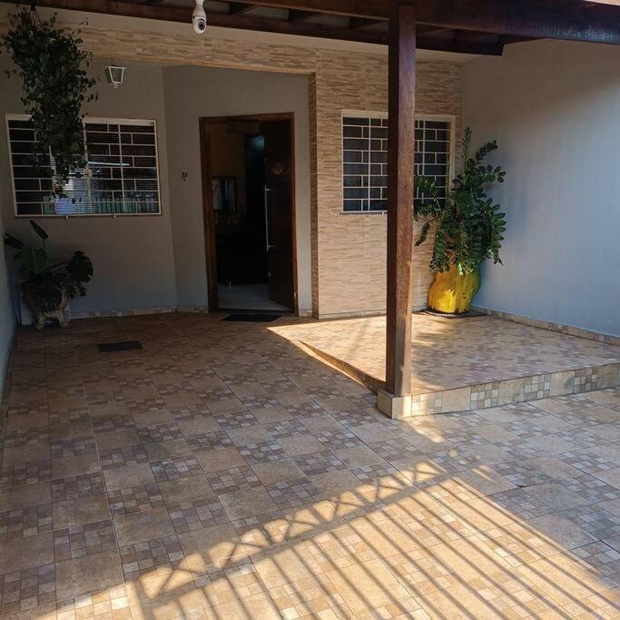 Villa Gray House 4 Londrina - Pr Esterno foto